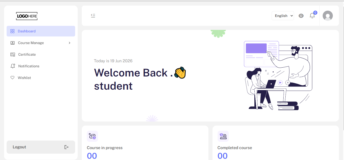 Student Dashboard